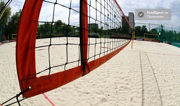 Фотография Стадион 