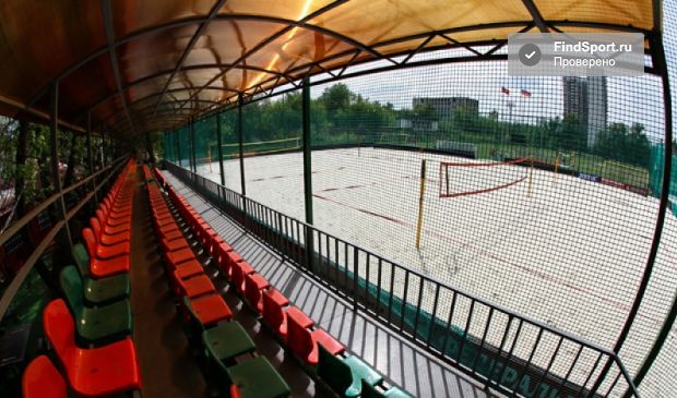 Фотография Стадион 