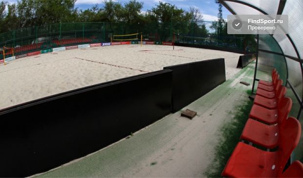 Фотография Стадион 