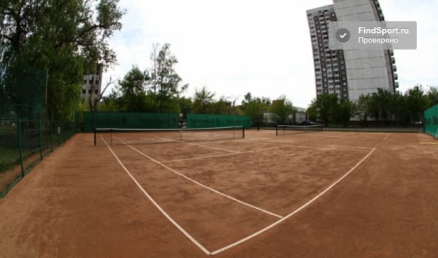 Фотография Стадион 