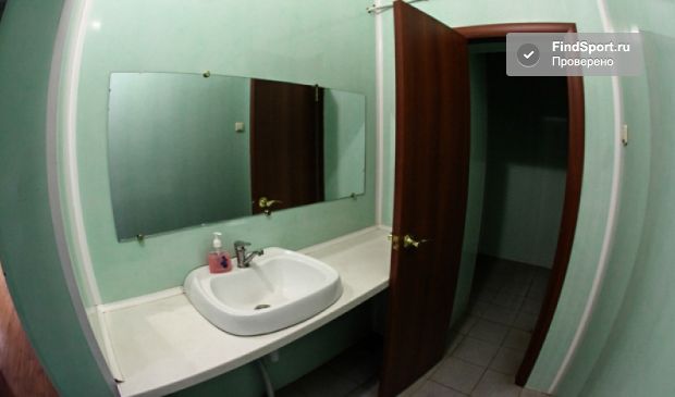 Фотография Стадион 