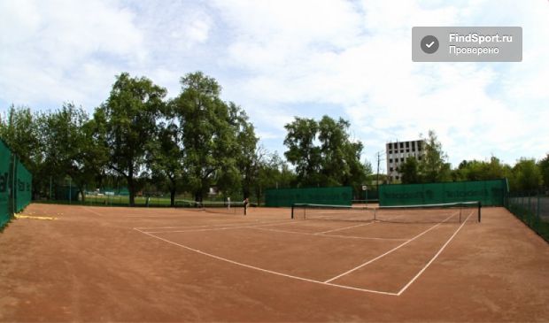 Фотография Стадион 