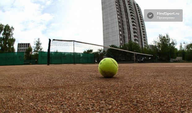 Фотография Стадион 