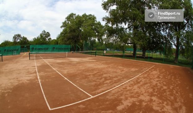 Фотография Стадион 