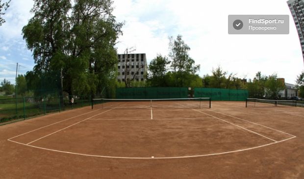 Фотография Стадион 