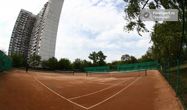 Фотография Стадион 