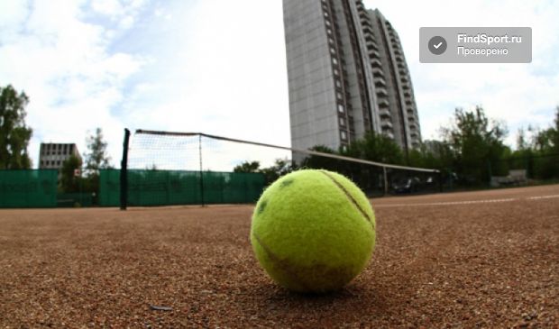 Фотография Стадион 