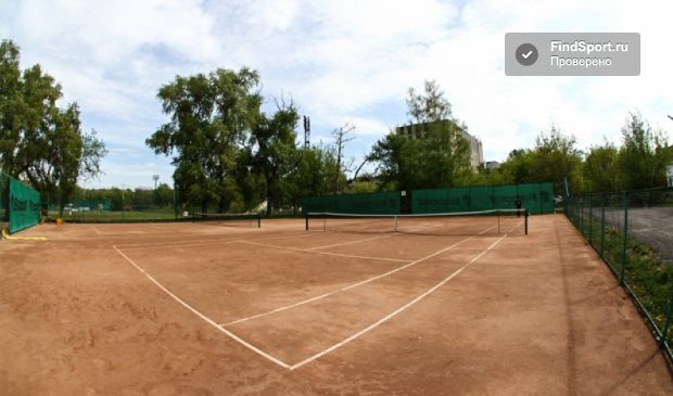 Фотография Стадион 