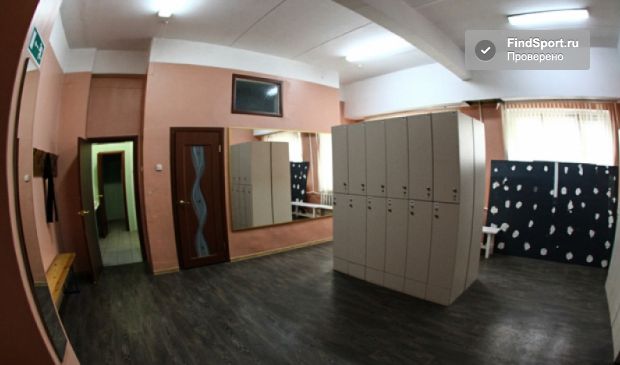 Фотография Стадион 