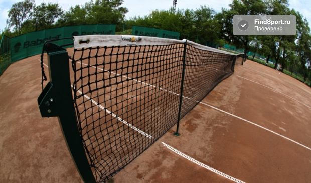 Фотография Стадион 