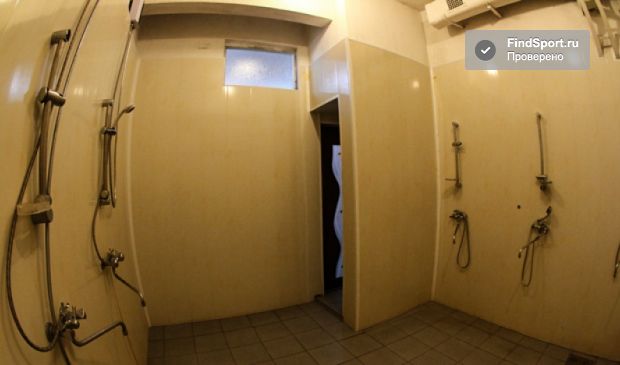 Фотография Стадион 