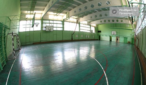 Фотография Универсальный зал в Царицыно 