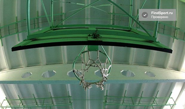 Фотография Универсальный зал в Царицыно 