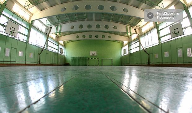 Фотография Универсальный зал в Царицыно 