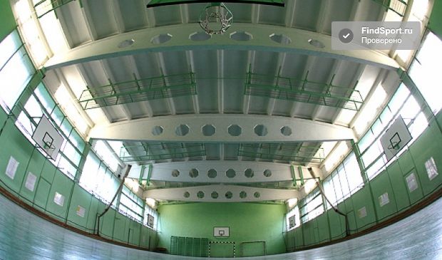 Фотография Универсальный зал в Царицыно 