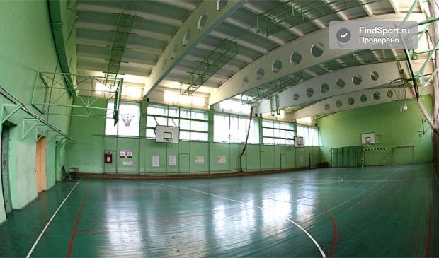 Фотография Универсальный зал в Царицыно 