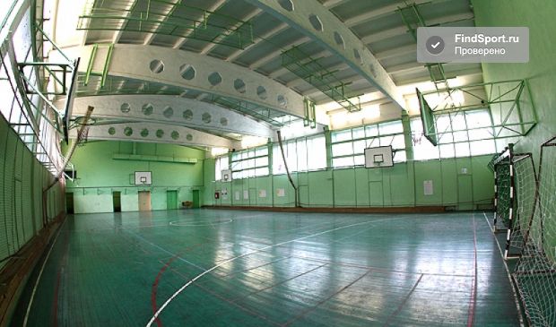 Фотография Универсальный зал в Царицыно 