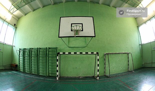 Фотография Универсальный зал в Царицыно 