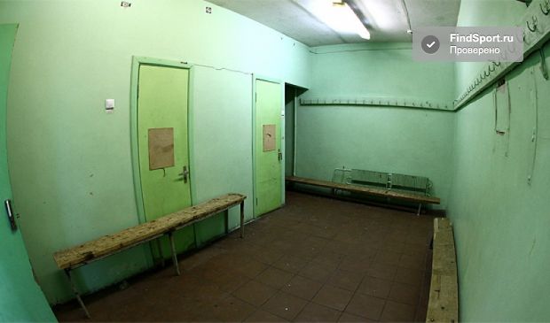 Фотография Универсальный зал в Царицыно 