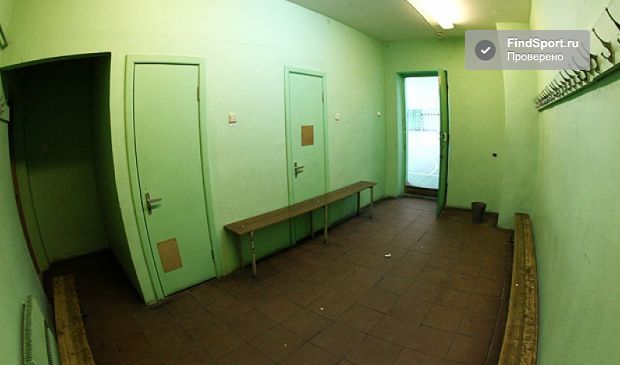 Фотография Универсальный зал в Царицыно 