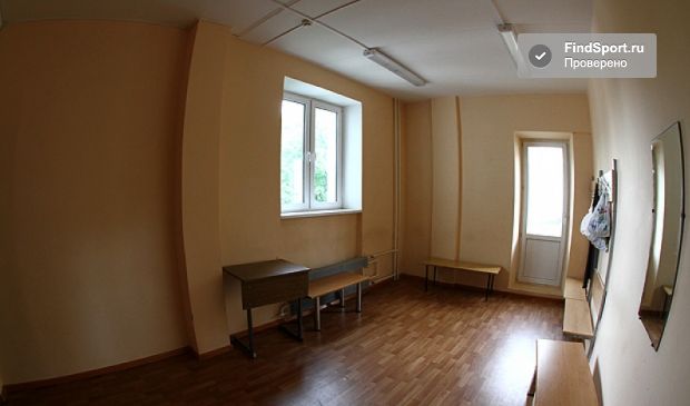 Фотография Универсальный зал на Варшавском шоссе