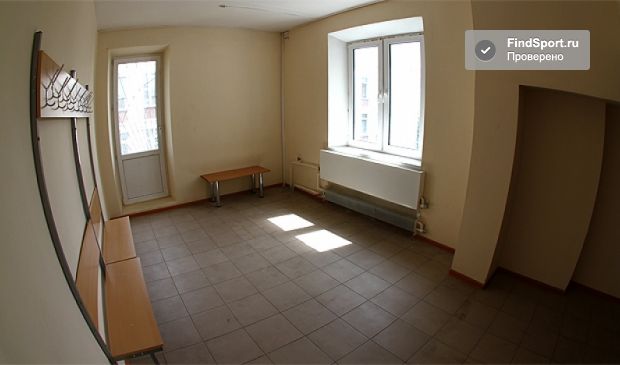 Фотография Универсальный зал на Варшавском шоссе