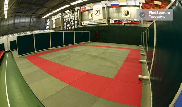 Фотография СК 