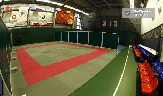 Фотография СК 