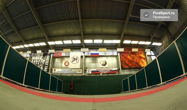 Фотография СК 