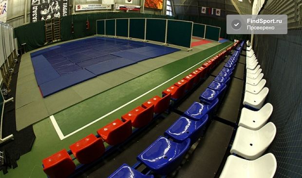 Фотография СК 