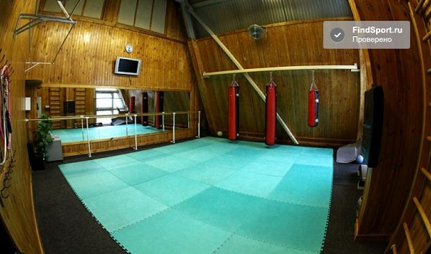 Фотография СК 