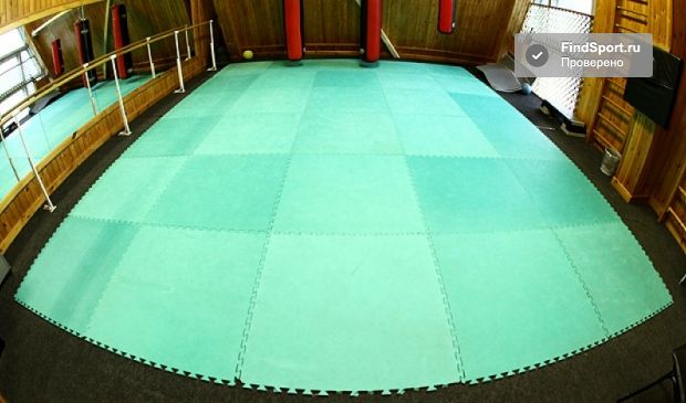 Фотография СК 