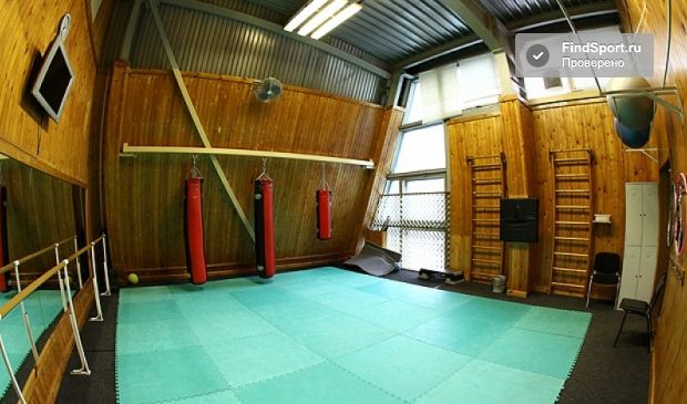 Фотография СК 