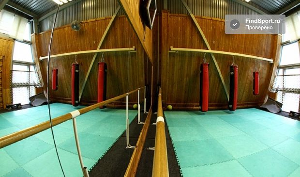 Фотография СК 