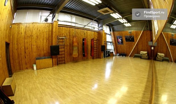 Фотография СК 