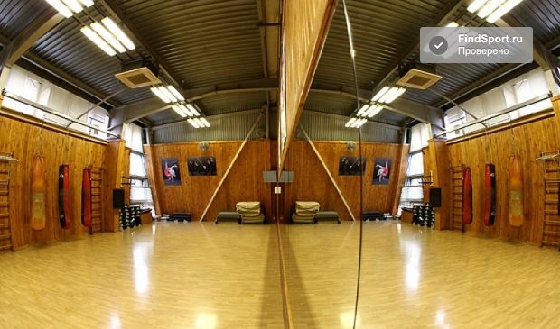 Фотография СК 