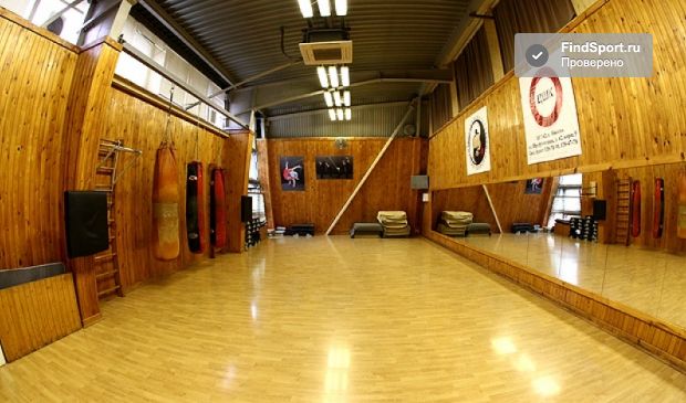 Фотография СК 