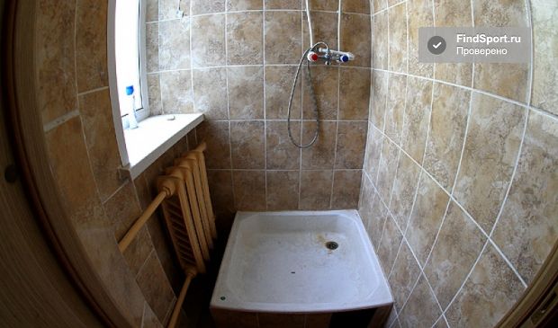 Фотография Универсальный зал на Стахановской