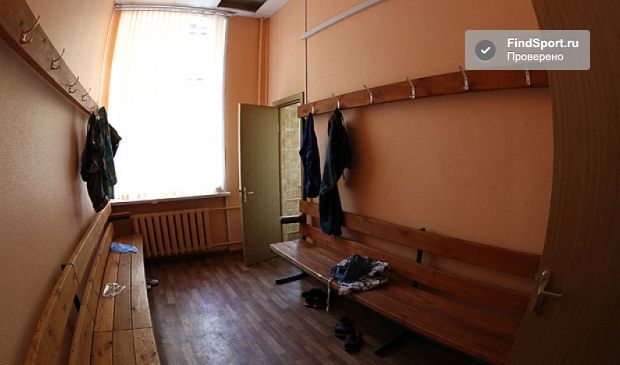 Фотография Универсальный зал на Стахановской