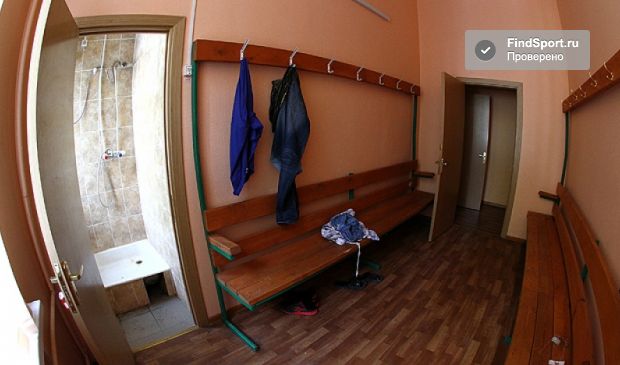 Фотография Универсальный зал на Стахановской