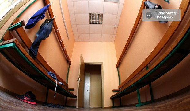 Фотография Универсальный зал на Стахановской