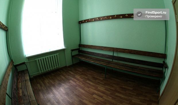 Фотография Универсальный зал на Стахановской