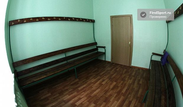 Фотография Универсальный зал на Стахановской