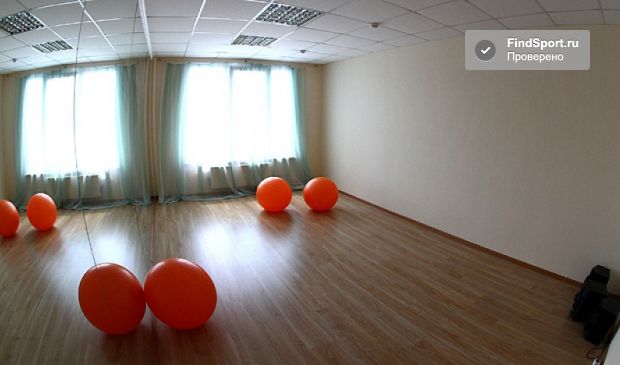 Фотография Солнечный мастер Залы для танцев