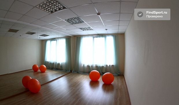 Фотография Солнечный мастер Залы для танцев