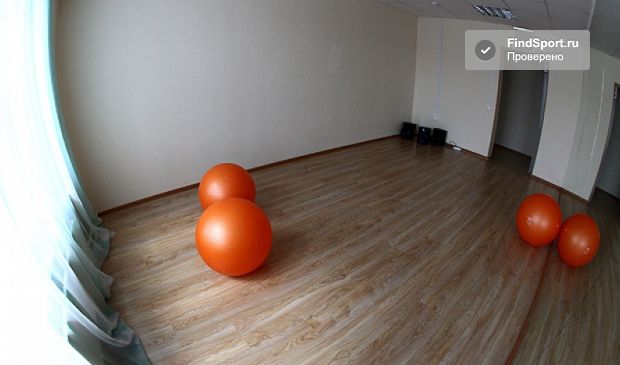 Фотография Солнечный мастер Залы для танцев