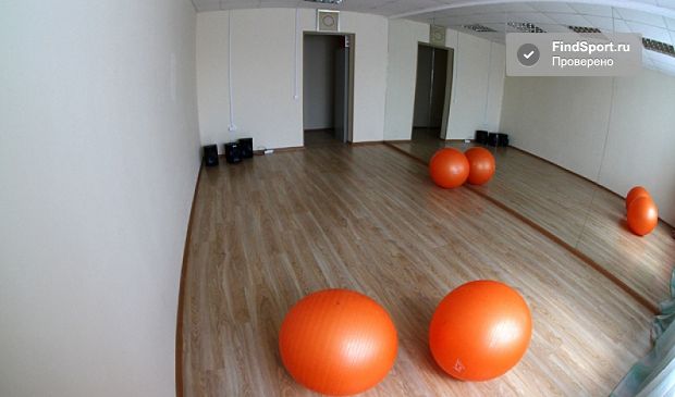 Фотография Солнечный мастер Залы для танцев