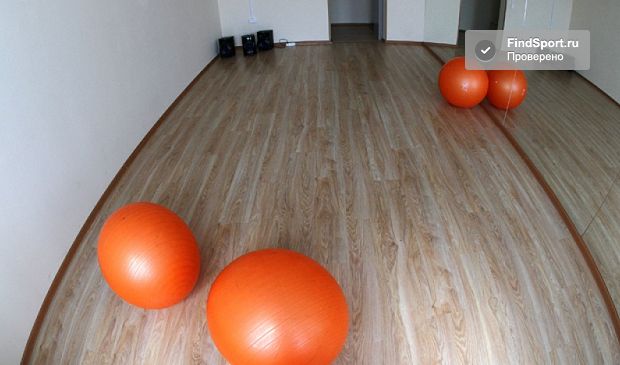 Фотография Солнечный мастер Залы для танцев