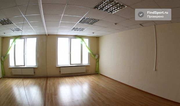 Фотография Солнечный мастер Залы для танцев