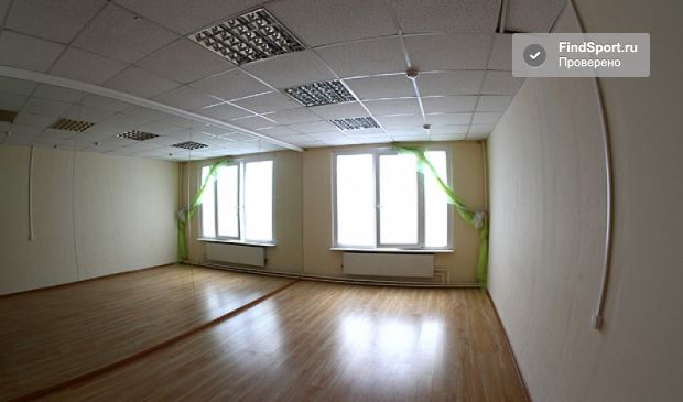 Фотография Солнечный мастер Залы для танцев